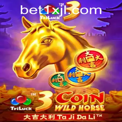 3CoinWildHorse: A Comprehensive Look into the Game Revolutionizing the Casino World