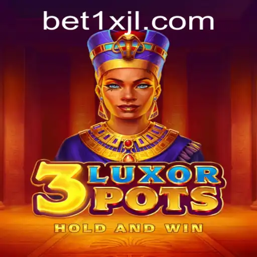 Exploring the Exciting World of 3LuxorPots and the Digital Gaming Landscape