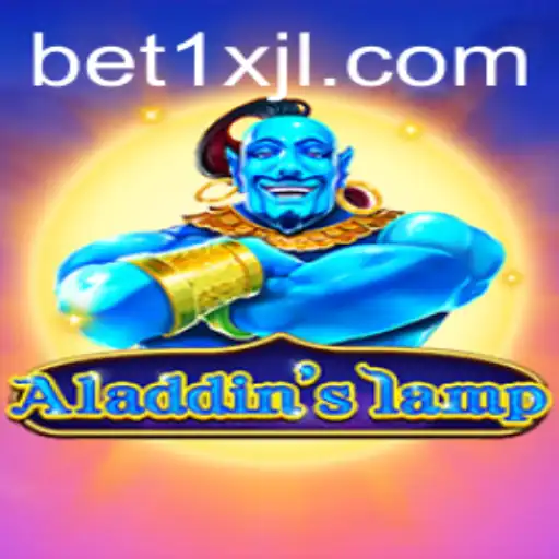 Discover the Enchantment of Aladdinslamp: A Magical Gaming Experience with 1XJL.COM