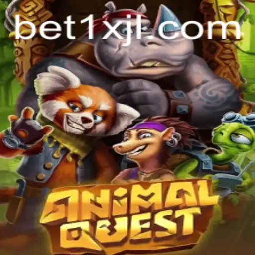 AnimalQuest: An Engaging Adventure in the Digital Wilderness