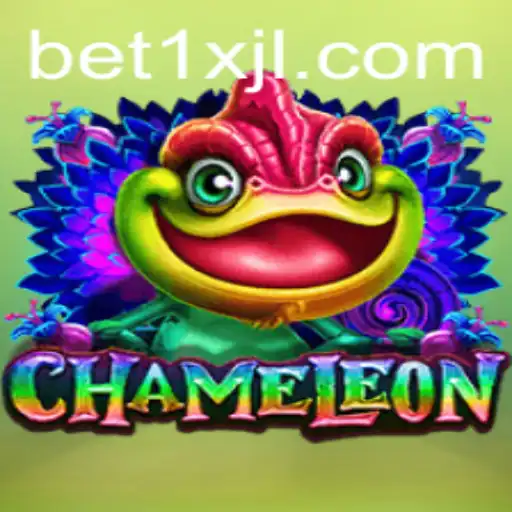 Chameleon Game: A Captivating Blend of Strategy and Stealth