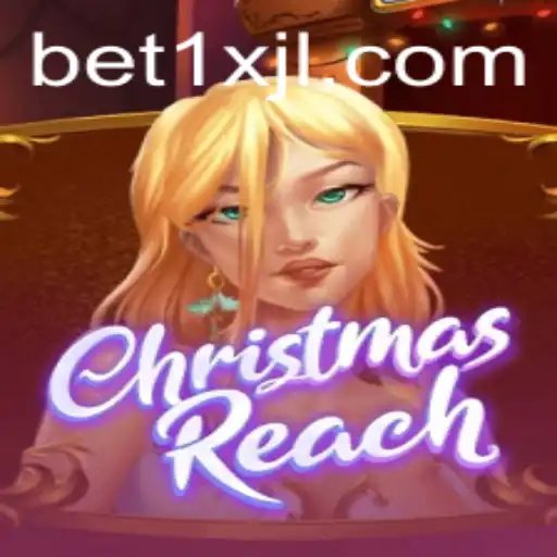 Journey into the Festive World of ChristmasReach