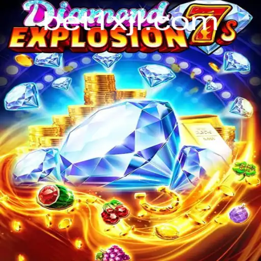 Unveiling the Thrills of DiamondExplosion7s: A Game That Redefines Entertainment