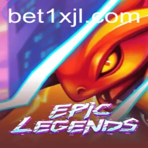 EpicLegends: A Dive into a New Gaming Phenomenon
