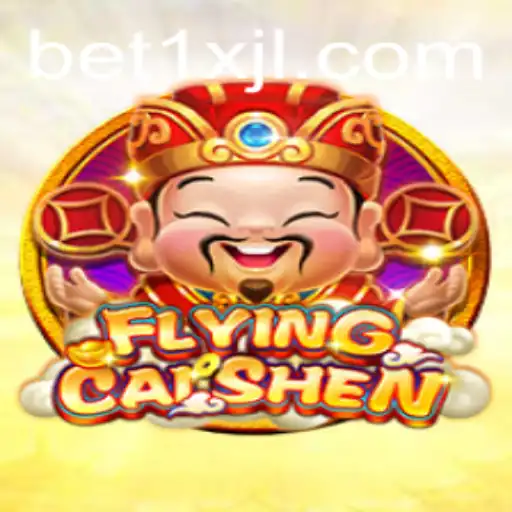 Discover the Exciting World of FlyingCaiShen: A Thrilling Gaming Adventure