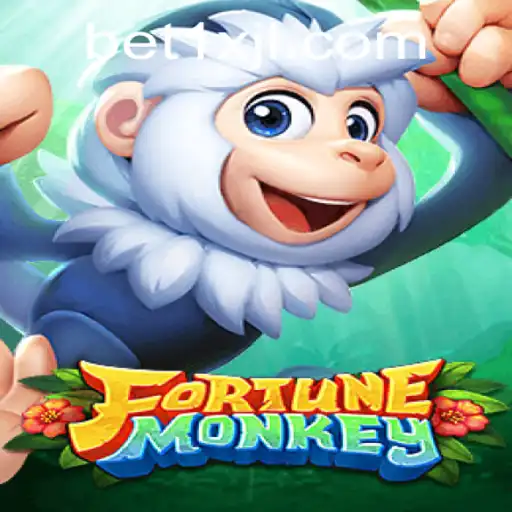 FortuneMonkey: The Exciting World of Gaming with 1XJL.COM