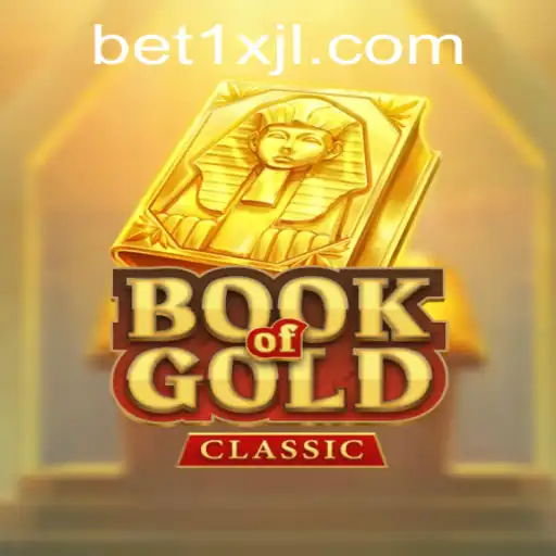 Discover the Enchantment of BookOfGoldClassic