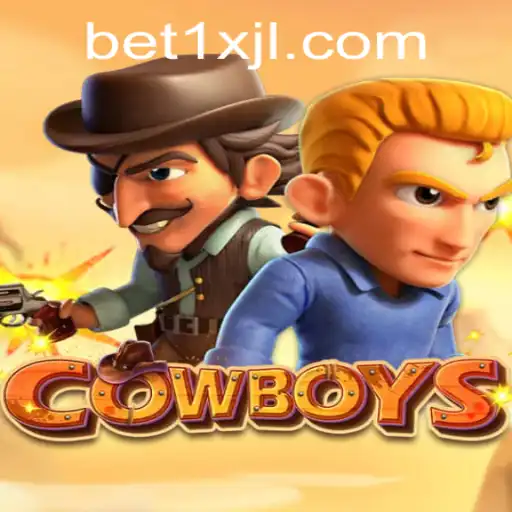 Dive into the Wild West Adventure with COWBOYS: A New Thrilling Game