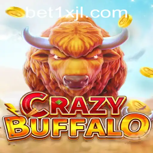 Discover the Thrilling World of CRAZYBUFFALO with 1XJL.COM