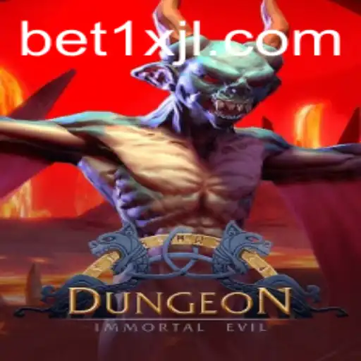 Dungeon: An Immersive Adventure in 1XJL.COM's Virtual Realm