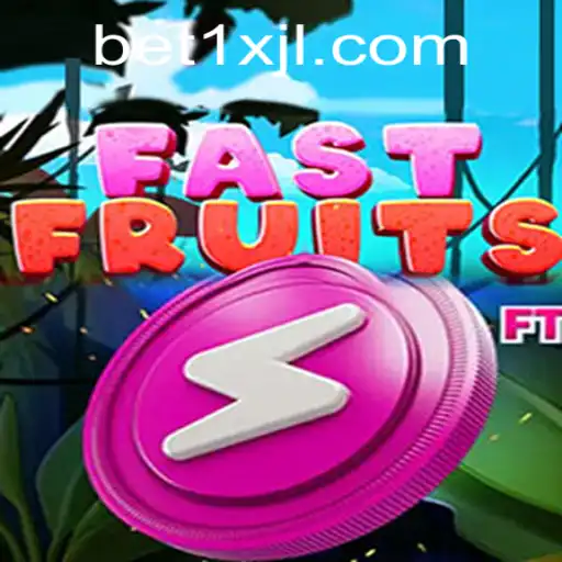 FastFruits: A Thrilling Online Adventure