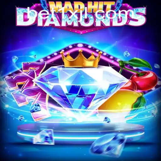 Exploring the Thrilling World of MadHitDiamonds: A Comprehensive Guide