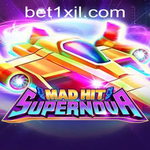 Discover the Thrills of MadHitSupernova: The Game Revolutionizing the Arcade Scene