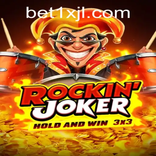 Exploring the Excitement of Rockinjoker: A Comprehensive Guide
