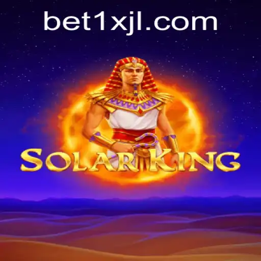 SolarKing Game: An Engaging New Adventure with 1XJL.COM
