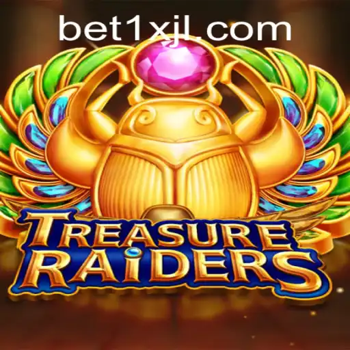 Unveiling the Intrigue of TreasureRaiders: Adventure Awaits with 1XJL.COM