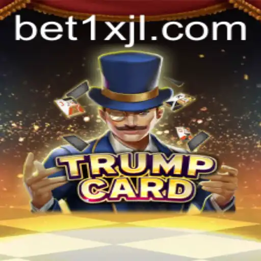 Unveiling TrumpCard: A Strategic Game for Today's World