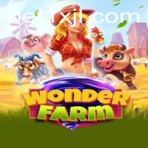 Exploring WonderFarm: A Journey Through Virtual Agriculture