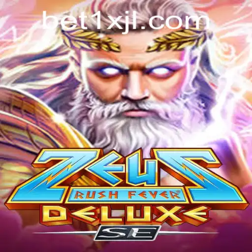 Experience the Thrill of ZeusRushFeverDeluxeSE: A Modern Gaming Adventure
