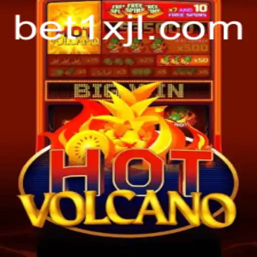 Explore HotVolcano: An Explosive Gaming Experience on 1XJL.COM