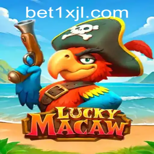 Discover the Thrills of LuckyMacaw: A Comprehensive Guide to Your Next Favorite Game