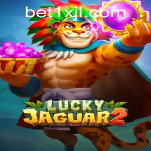 Discover Luckyjaguar2: An Exciting Gaming Experience with 1XJL.COM