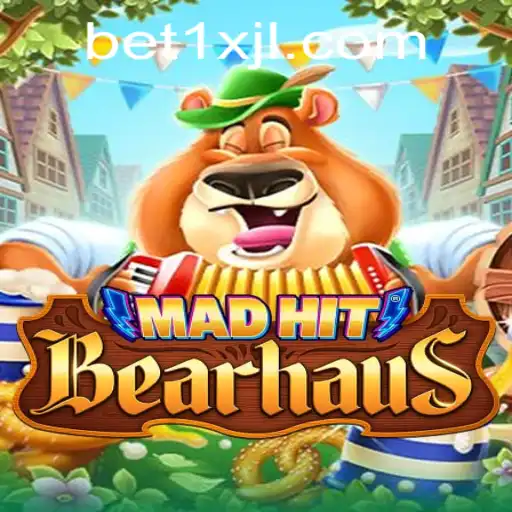 Discover the World of MadHitBearhaus: A Thrilling New Game