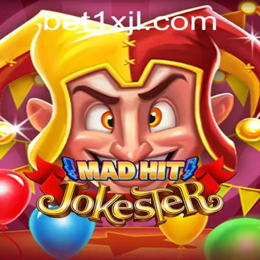 Explore the Exciting World of MadHitJokester: The Game Taking the Digital Sphere by Storm