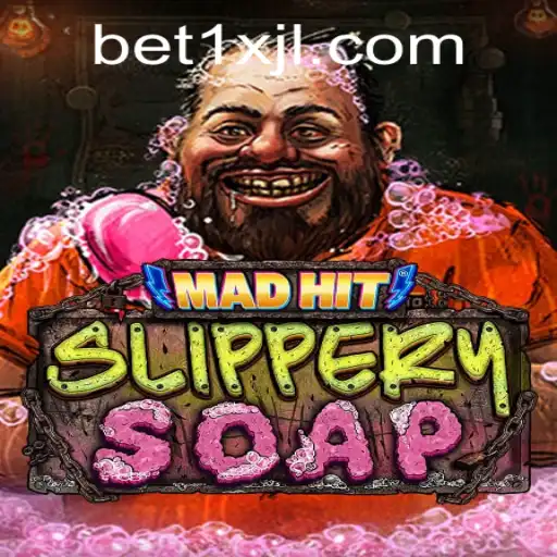 MadHitSlipperySoap - Dive Into the Exciting World of Adrenaline and Strategy