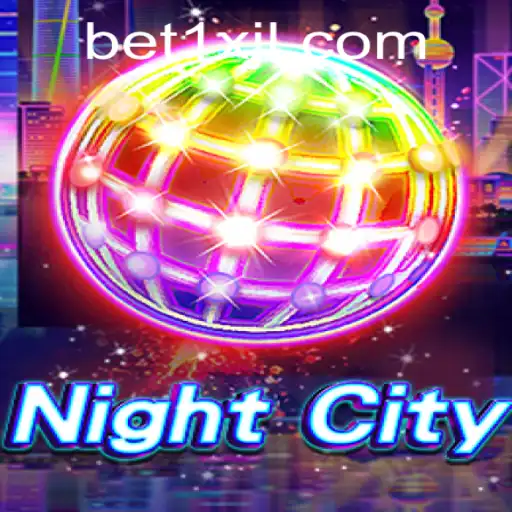 NightCity: The Intriguing New Game Taking the World by Storm