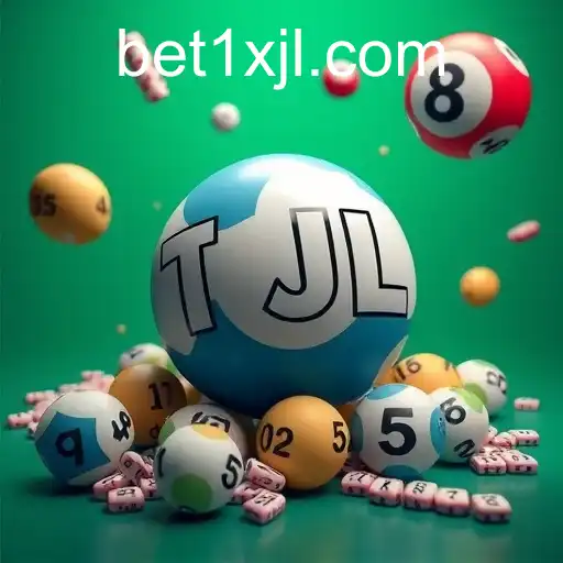 Exploring the Phenomenon of Online Lottery with 1XJL.COM