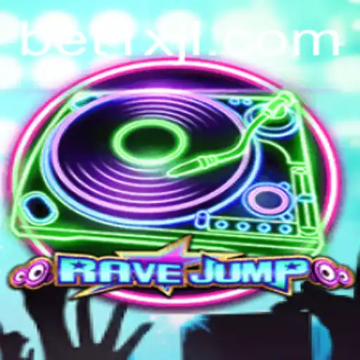 Unveiling RaveJump: A Thrilling Adventure in the Digital Realm