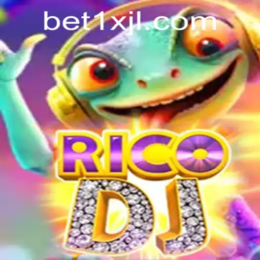 Discovering RicoDJ: A Thrilling Gaming Experience with 1XJL.COM