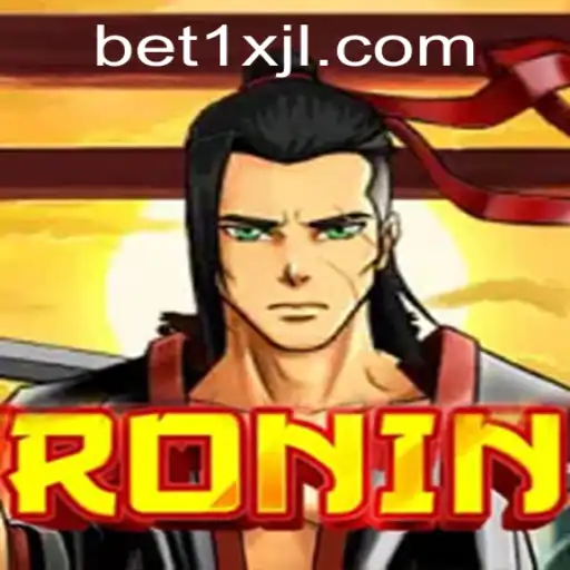 Dive into the World of Ronin: A Revolutionary Gaming Experience