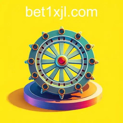 Exploring the Exciting World of Rotary Games