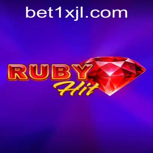 Discover the Thrills of RubyHit: The Hottest New Game from 1XJL.COM