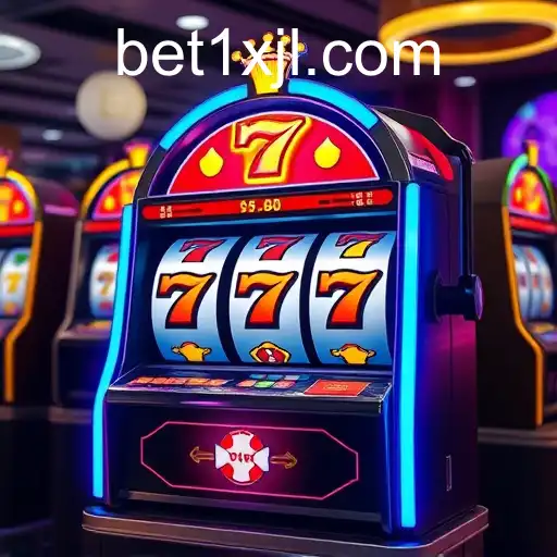 Understanding Slot Machines: The Allure of 1XJL.COM