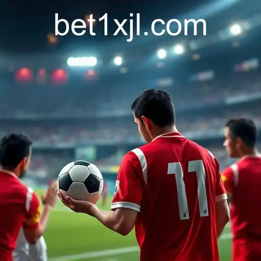 Exploring the Dynamics of Sports Betting with 1XJL.COM