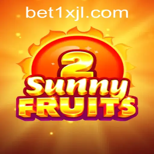 Exploring SunnyFruits2: A Vibrant Gaming Experience with 1XJL.COM
