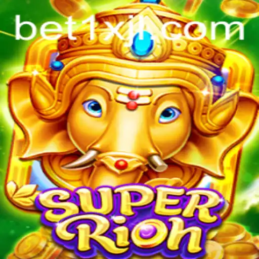 Discovering the Thrills of SuperRich: A Comprehensive Introduction to the New Gaming Phenomenon