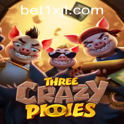 Discover the Excitement of ThreeCrazyPiggies: A Modern Puzzle Game Delight