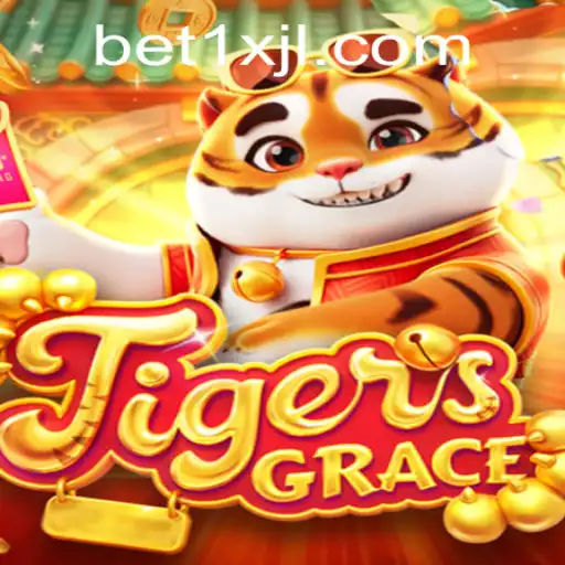 Unveiling TigersGrace: A Thrilling New Adventure with 1XJL.COM