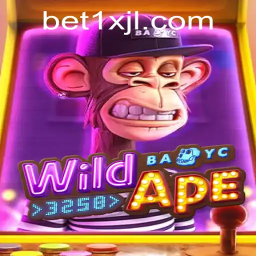 Discover the Excitement of WildApe3258: A Thrilling Adventure Game